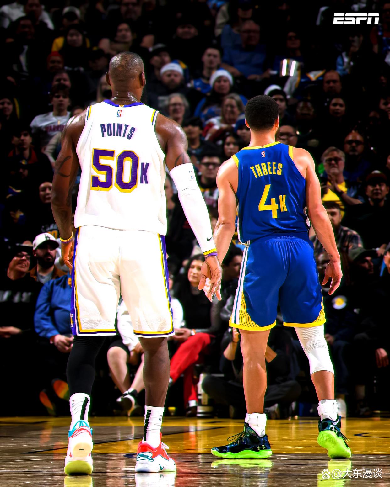 爱游戏-勇士球星三分绝杀，全场观众热烈欢呼，两个关系设计空间.